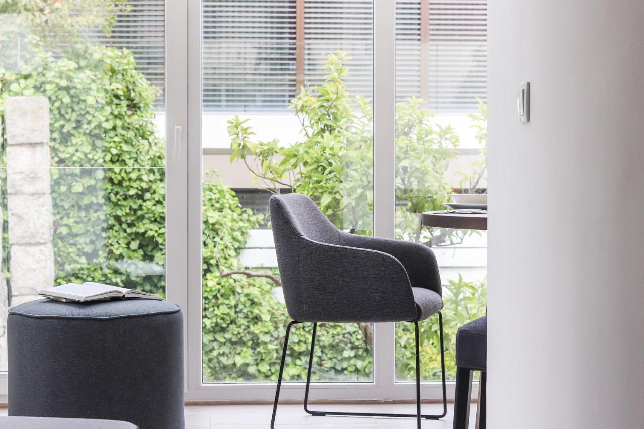 Belem Boutique Apartments By Homing Lisboa 外观 照片