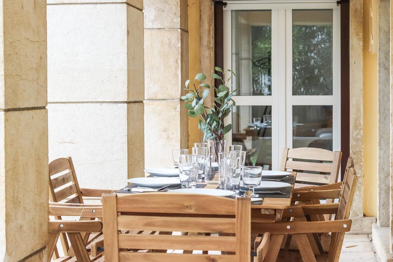 Belem Boutique Apartments By Homing Lisboa 外观 照片