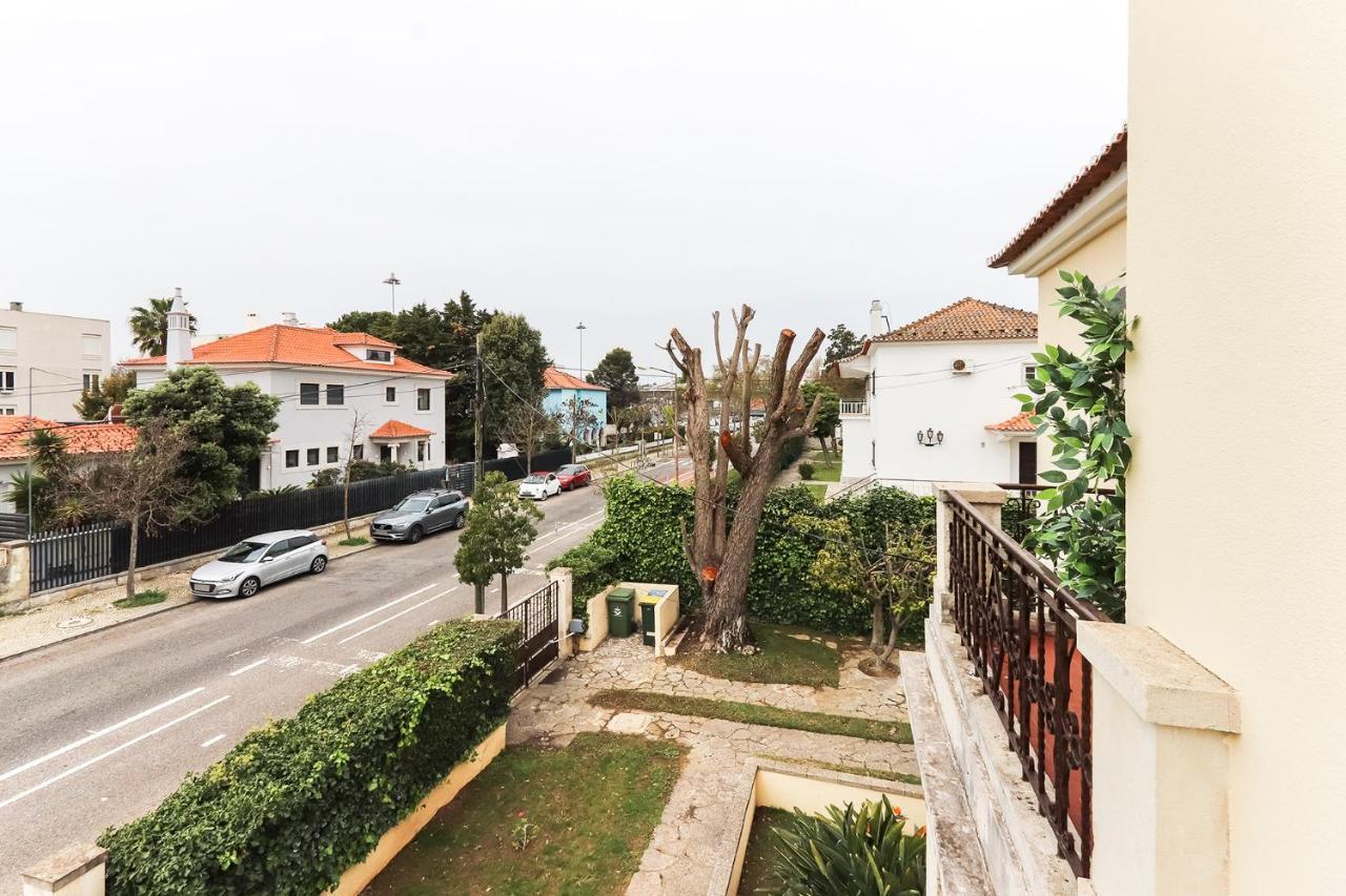 Belem Boutique Apartments By Homing Lisboa 外观 照片