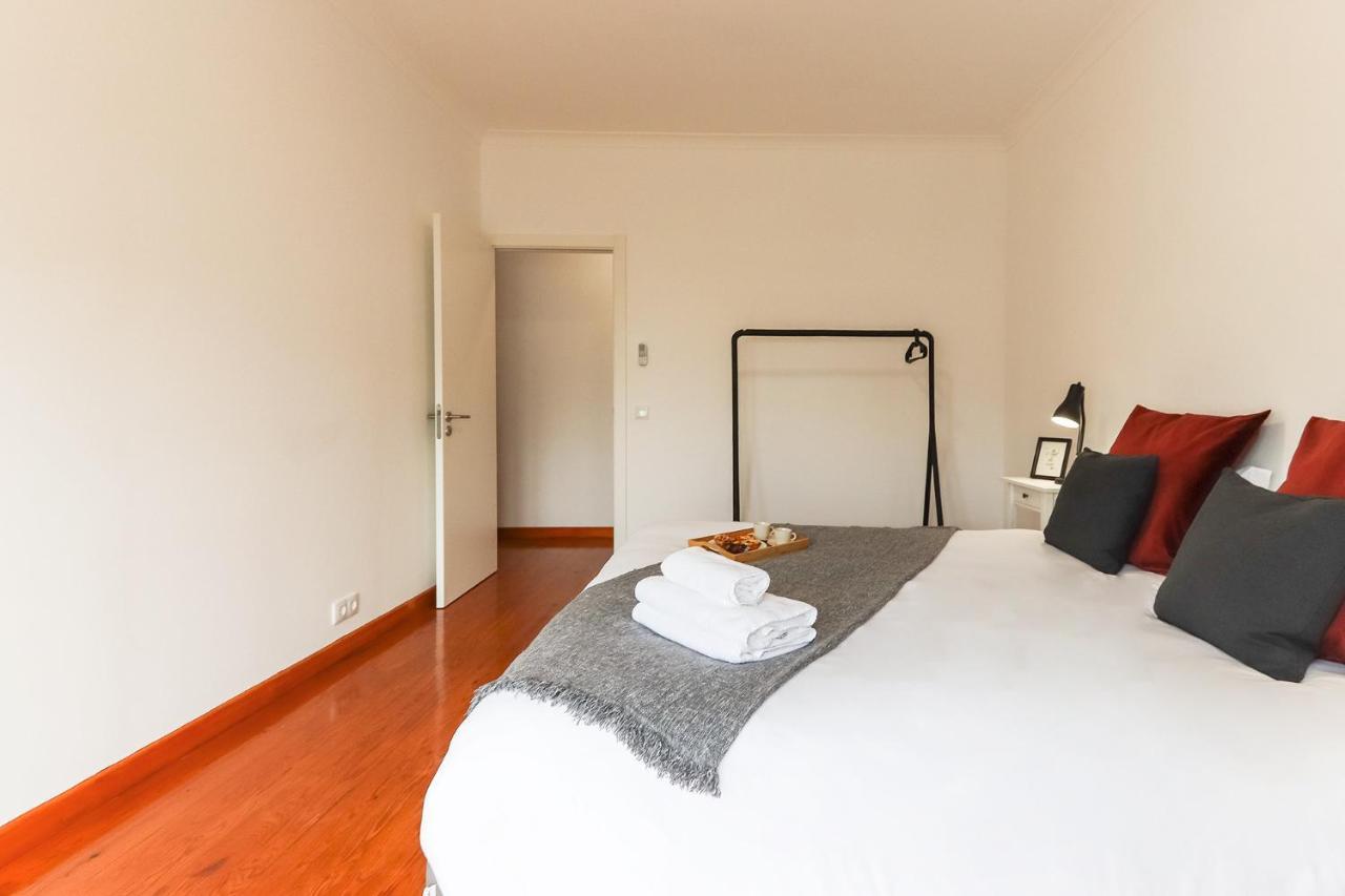 Belem Boutique Apartments By Homing Lisboa 外观 照片