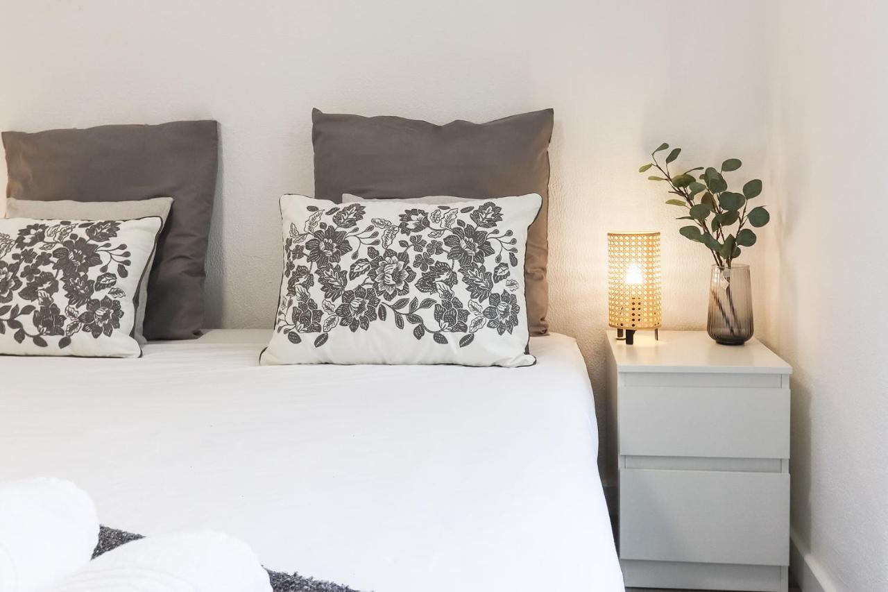 Belem Boutique Apartments By Homing Lisboa 外观 照片