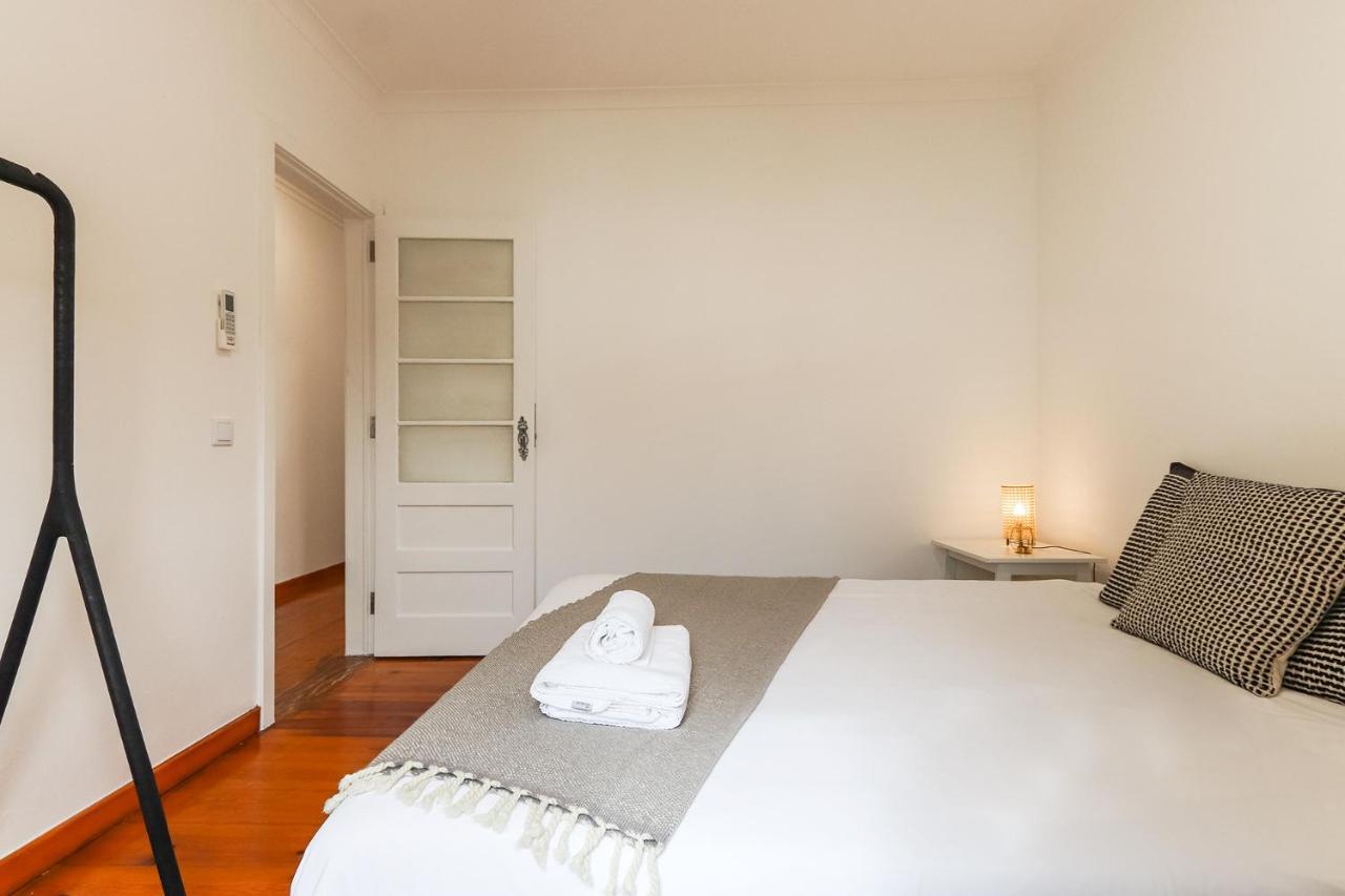 Belem Boutique Apartments By Homing Lisboa 外观 照片