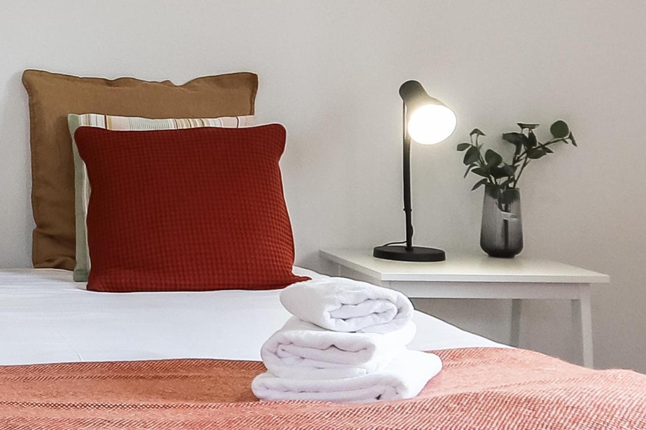 Belem Boutique Apartments By Homing Lisboa 外观 照片
