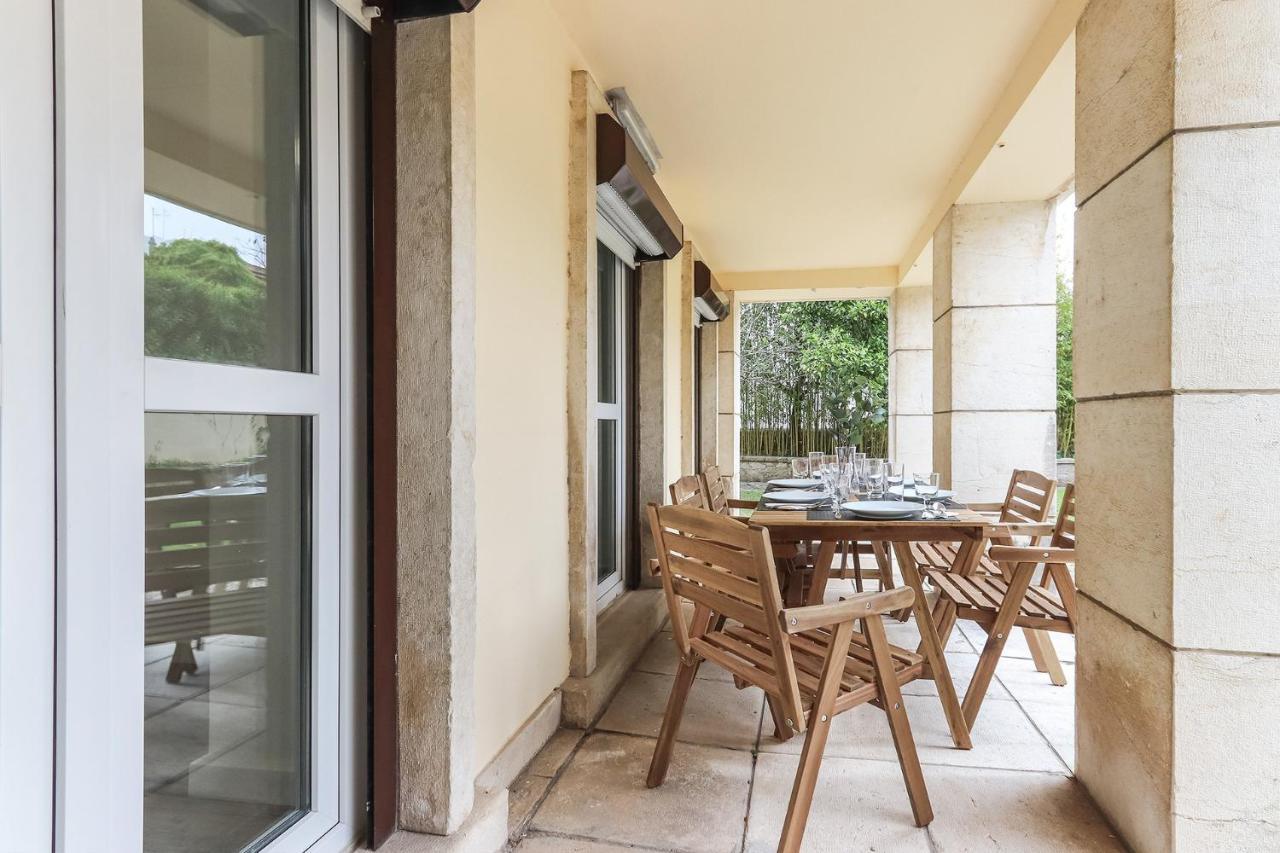 Belem Boutique Apartments By Homing Lisboa 外观 照片
