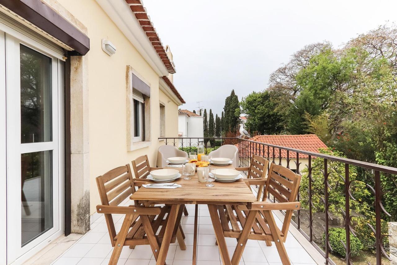 Belem Boutique Apartments By Homing Lisboa 外观 照片