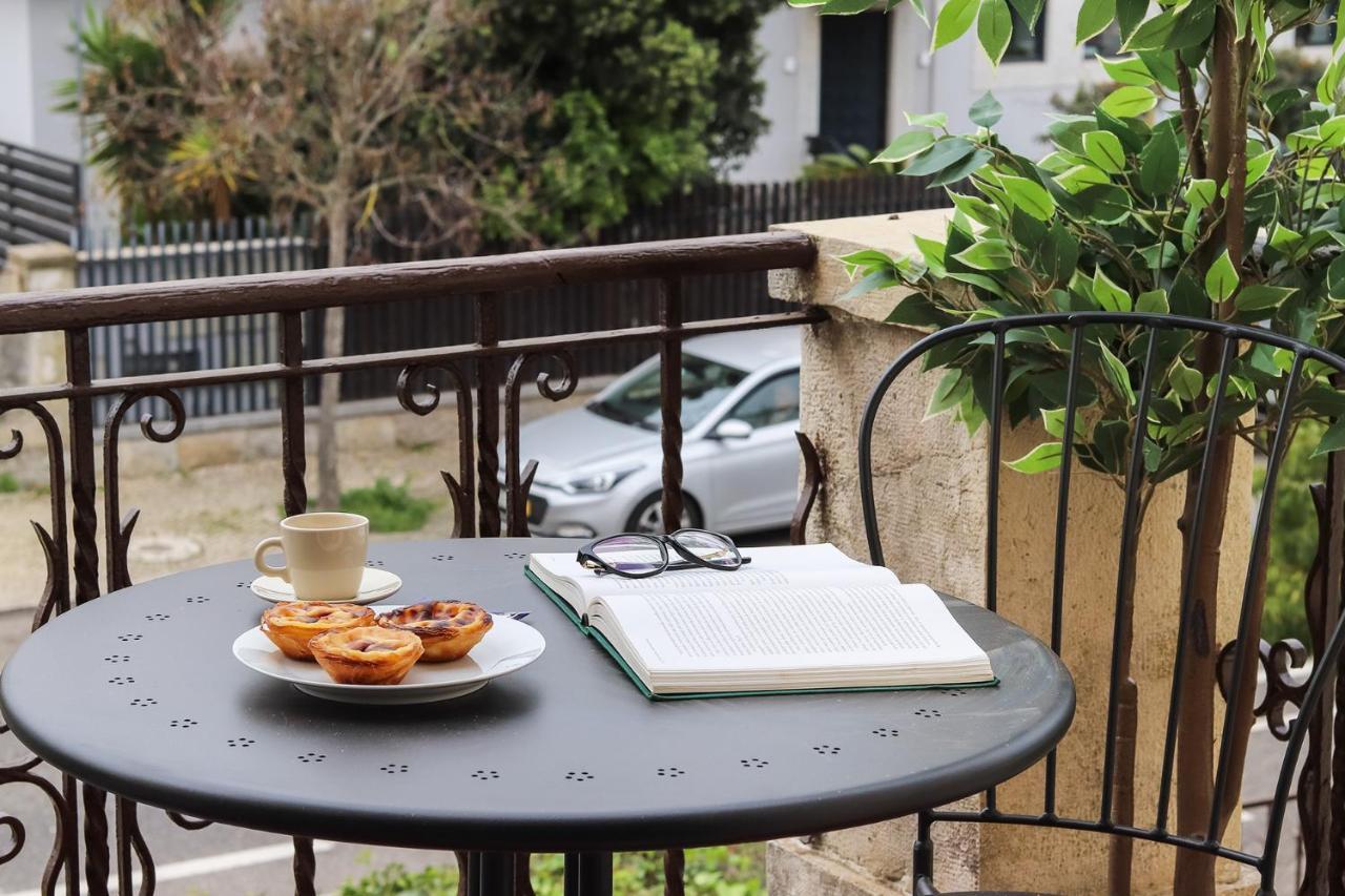Belem Boutique Apartments By Homing Lisboa 外观 照片