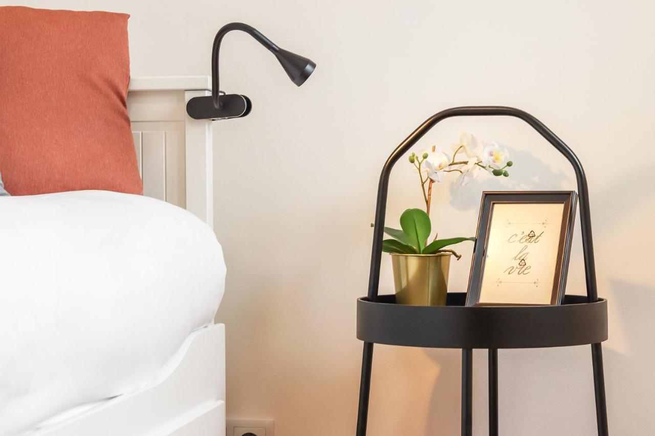 Belem Boutique Apartments By Homing Lisboa 外观 照片