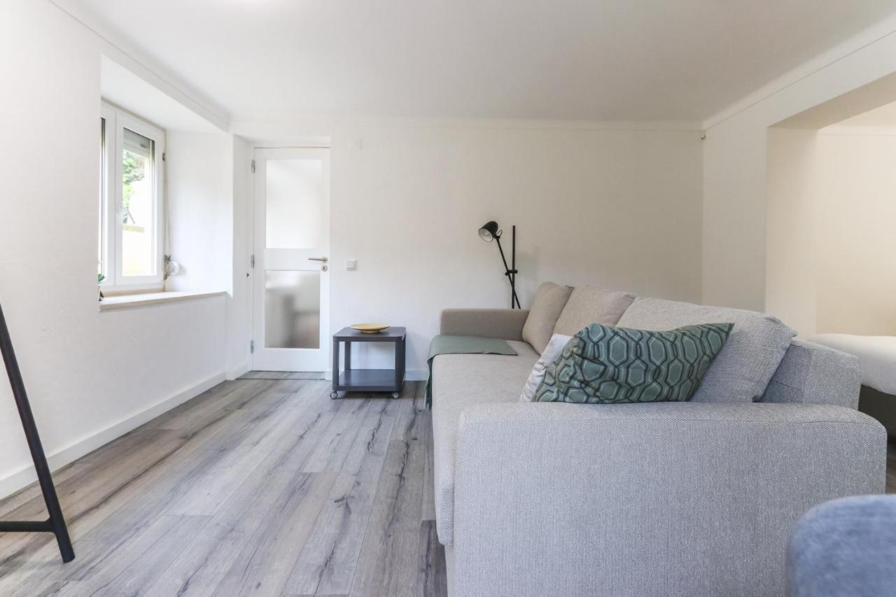 Belem Boutique Apartments By Homing Lisboa 外观 照片