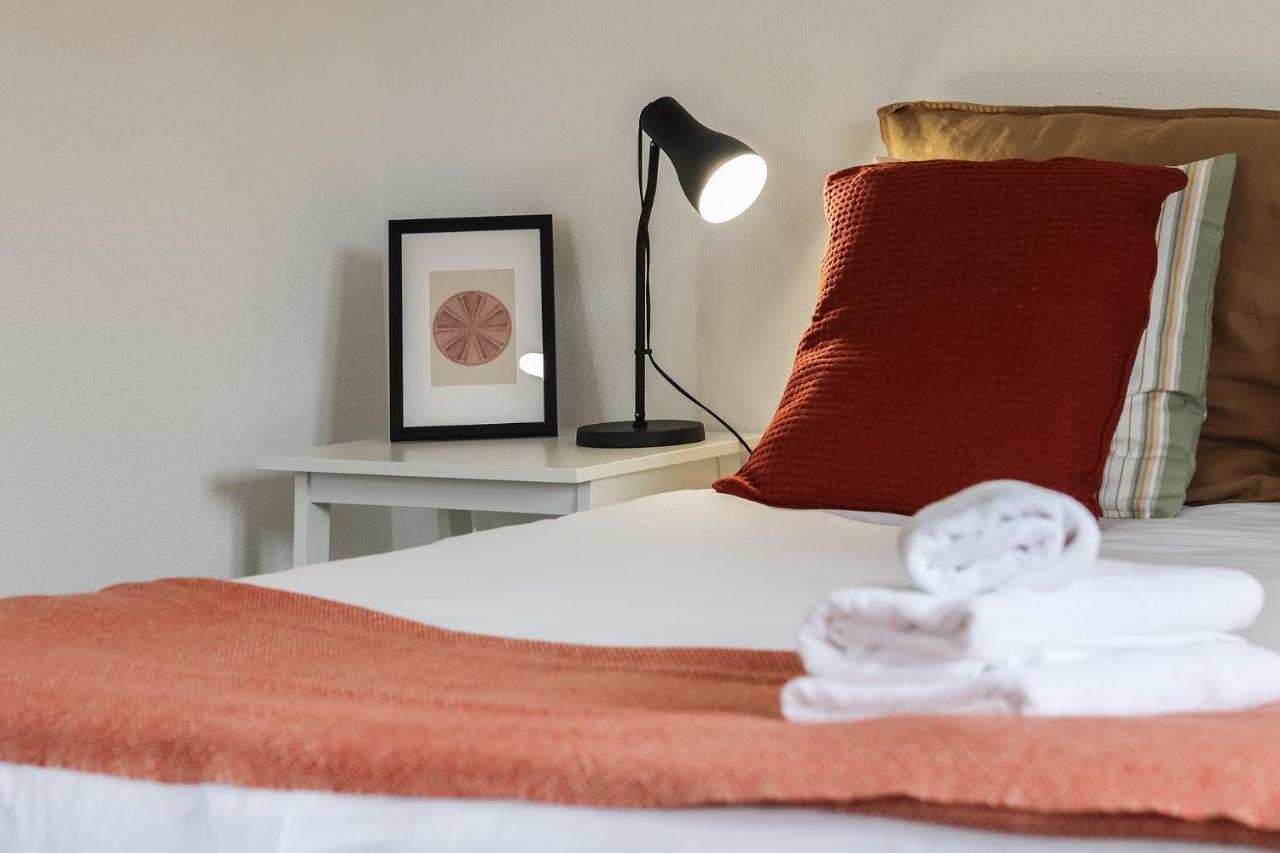 Belem Boutique Apartments By Homing Lisboa 外观 照片