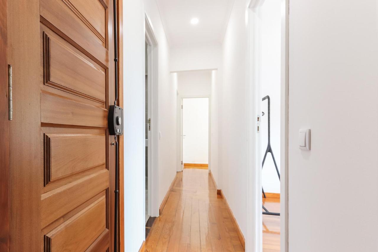 Belem Boutique Apartments By Homing Lisboa 外观 照片