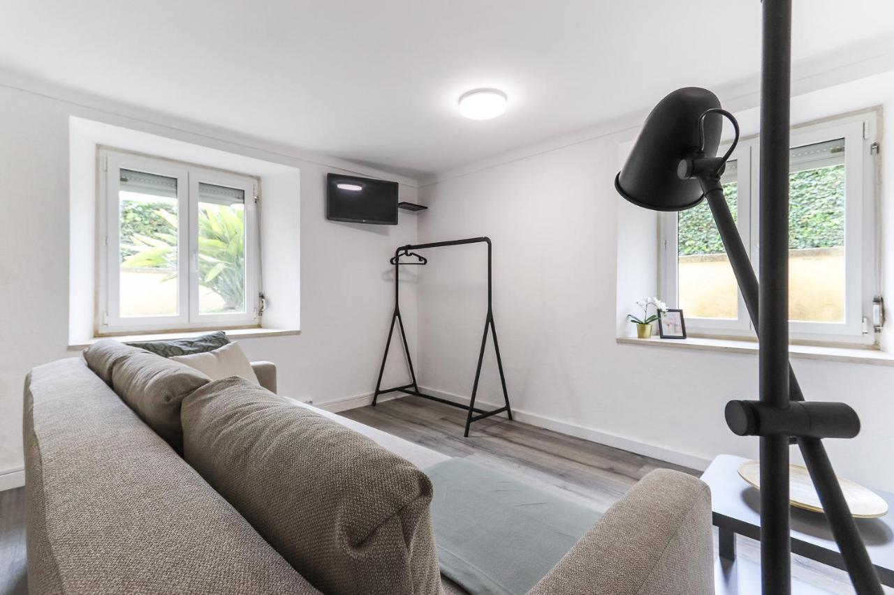 Belem Boutique Apartments By Homing Lisboa 外观 照片