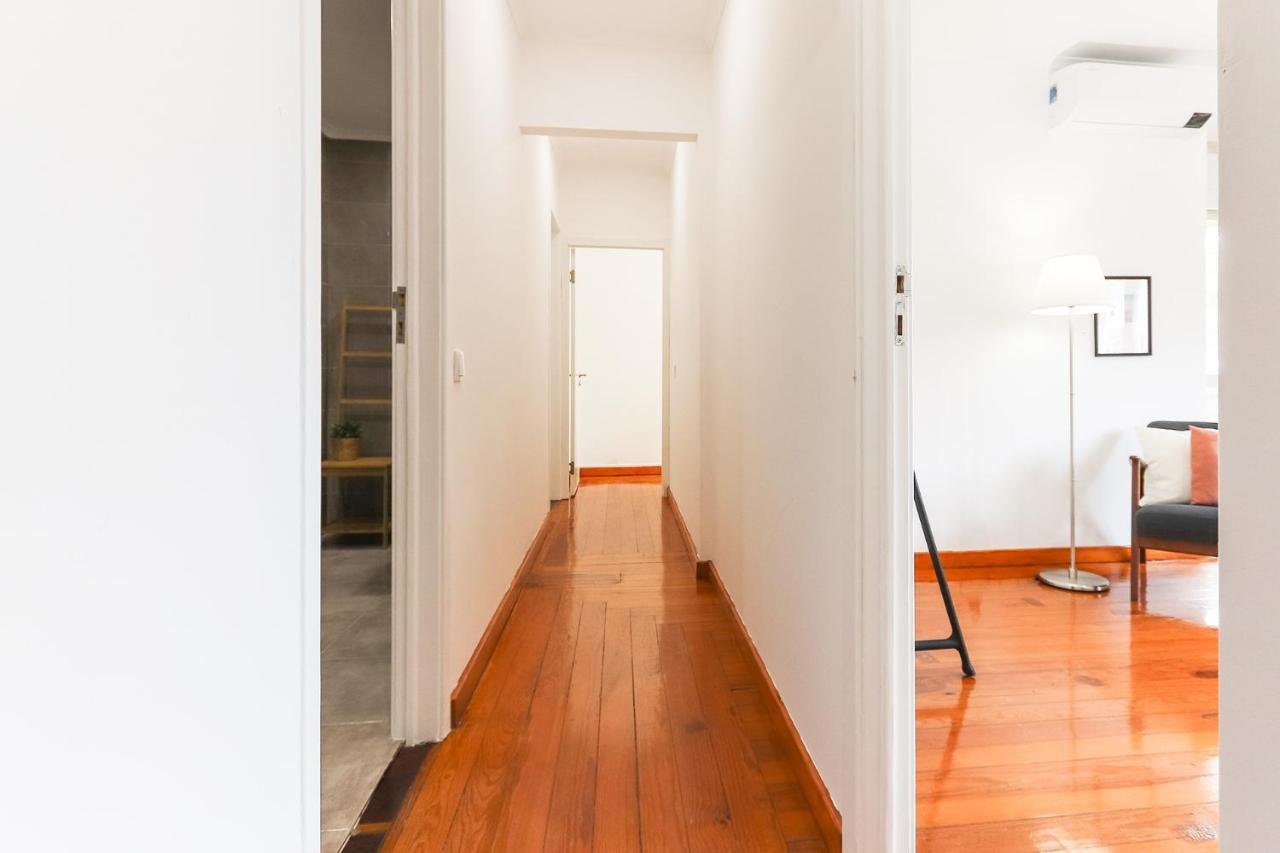 Belem Boutique Apartments By Homing Lisboa 外观 照片