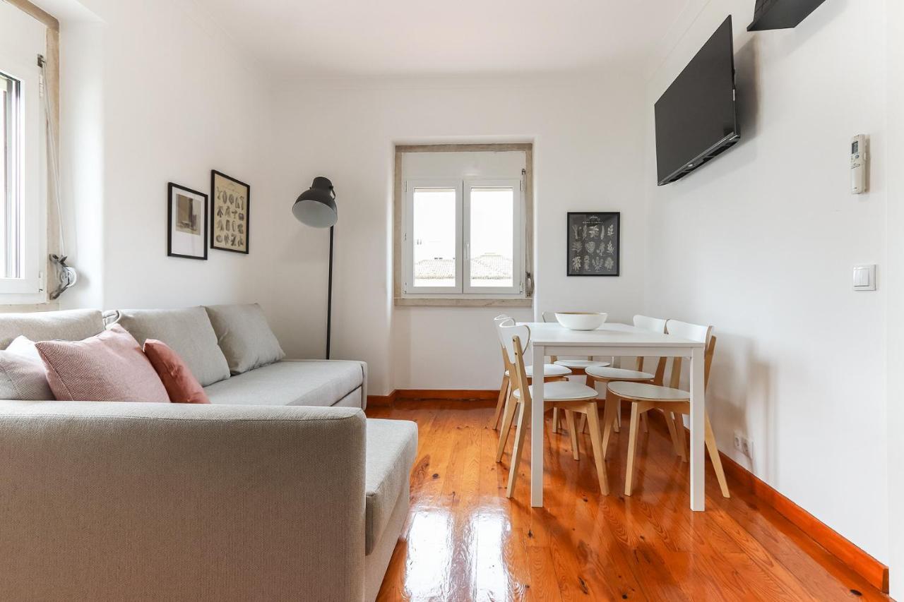 Belem Boutique Apartments By Homing Lisboa 外观 照片